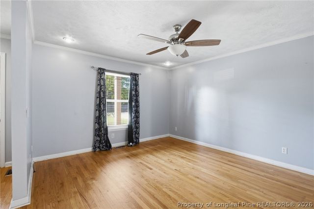 3720 Souchak Drive, Hope Mills, NC 28348