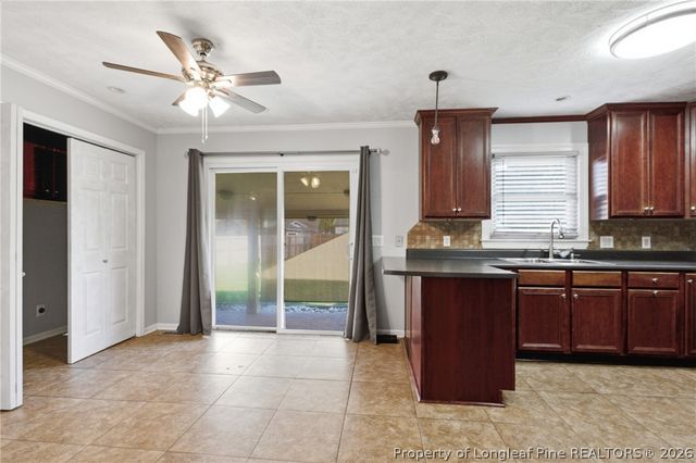 3720 Souchak Drive, Hope Mills, NC 28348