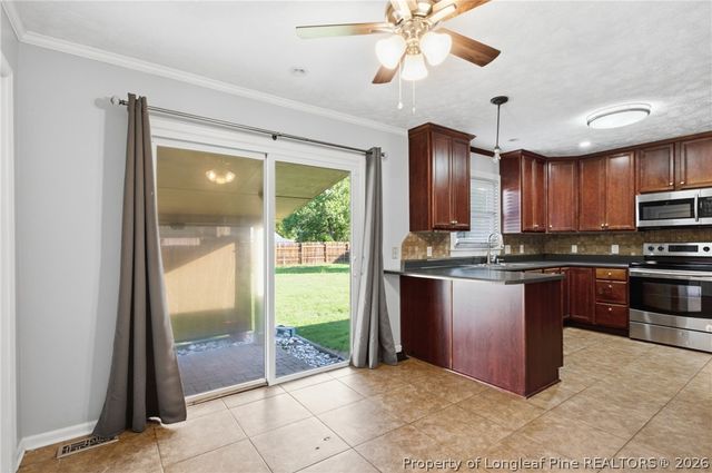 3720 Souchak Drive, Hope Mills, NC 28348