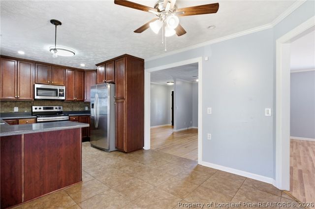 3720 Souchak Drive, Hope Mills, NC 28348