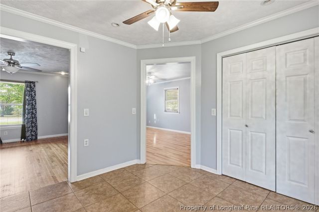 3720 Souchak Drive, Hope Mills, NC 28348
