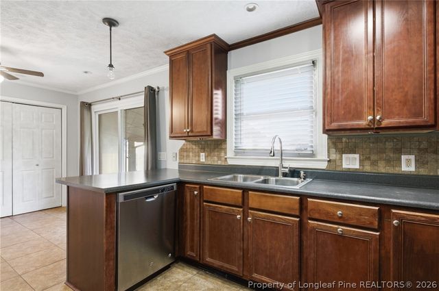 3720 Souchak Drive, Hope Mills, NC 28348