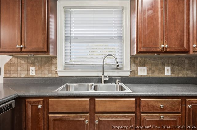 3720 Souchak Drive, Hope Mills, NC 28348
