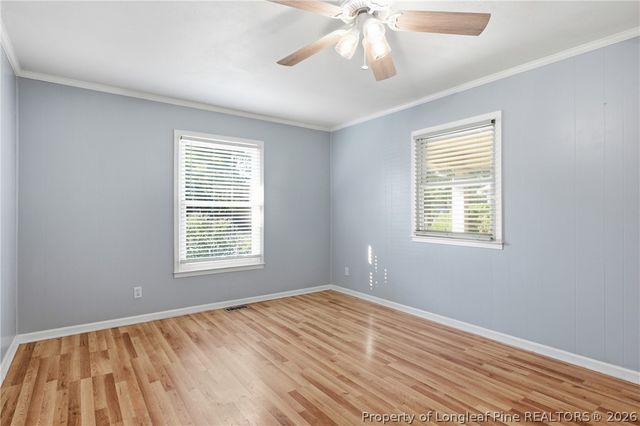 3720 Souchak Drive, Hope Mills, NC 28348