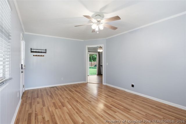 3720 Souchak Drive, Hope Mills, NC 28348