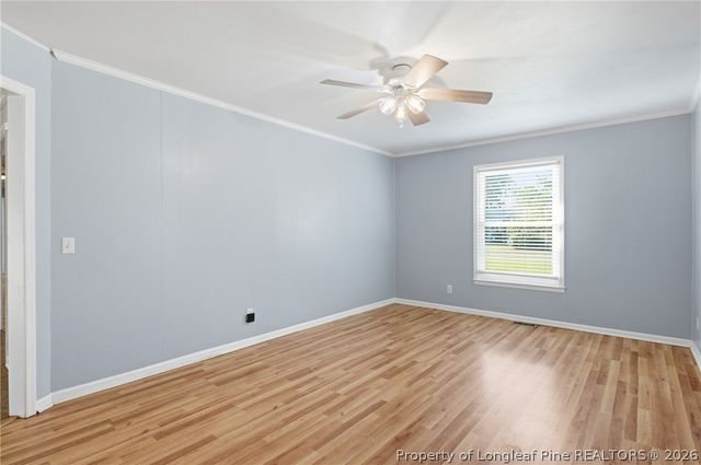 3720 Souchak Drive, Hope Mills, NC 28348