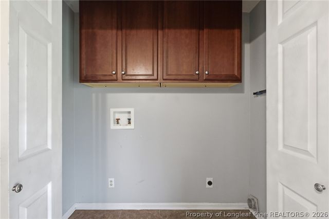 3720 Souchak Drive, Hope Mills, NC 28348