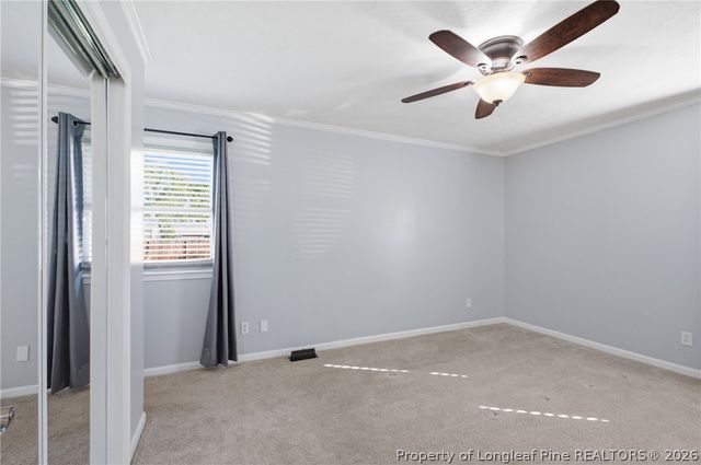 3720 Souchak Drive, Hope Mills, NC 28348