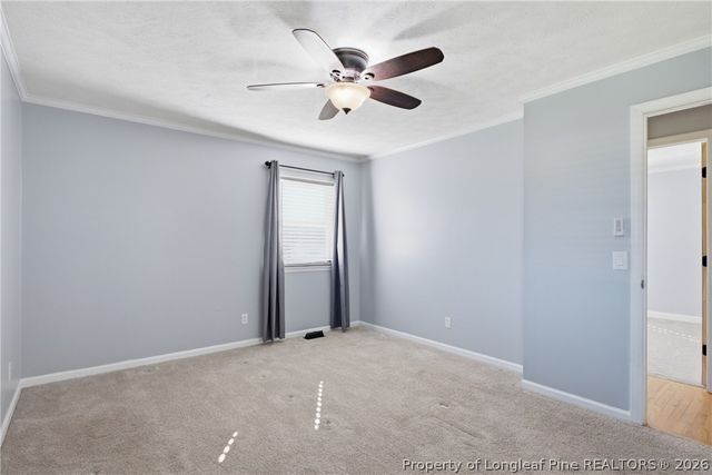 3720 Souchak Drive, Hope Mills, NC 28348