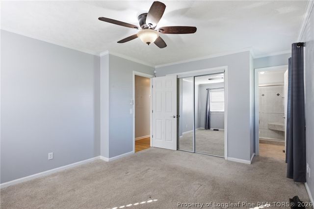 3720 Souchak Drive, Hope Mills, NC 28348