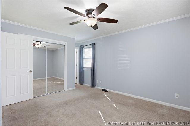 3720 Souchak Drive, Hope Mills, NC 28348