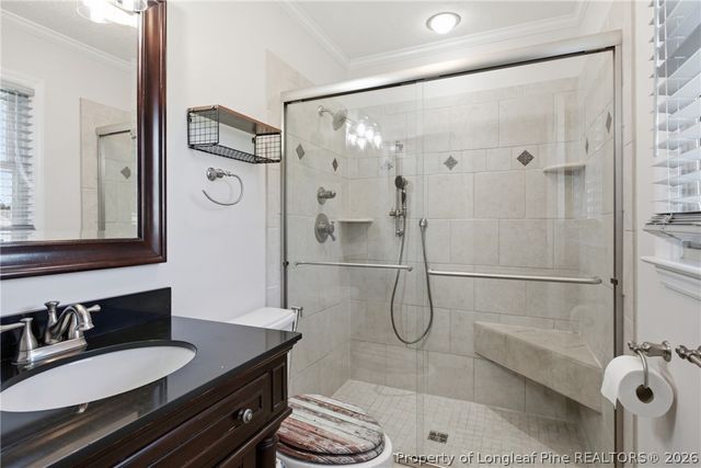 3720 Souchak Drive, Hope Mills, NC 28348