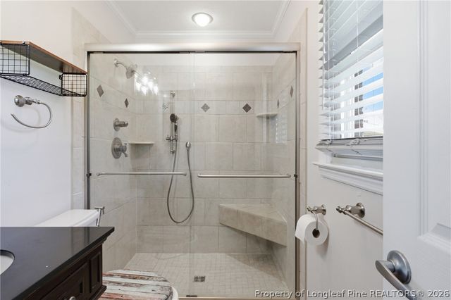 3720 Souchak Drive, Hope Mills, NC 28348