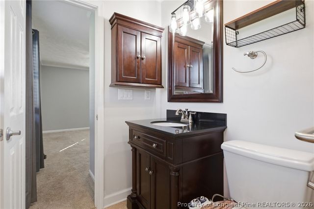 3720 Souchak Drive, Hope Mills, NC 28348