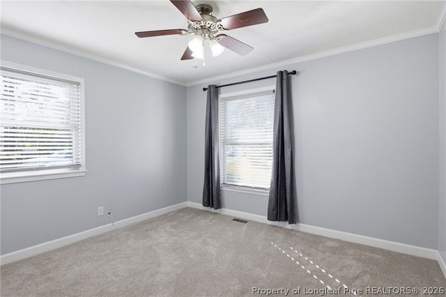 3720 Souchak Drive, Hope Mills, NC 28348