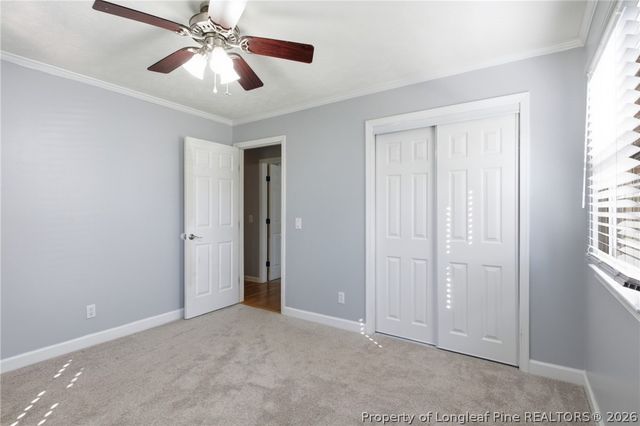 3720 Souchak Drive, Hope Mills, NC 28348