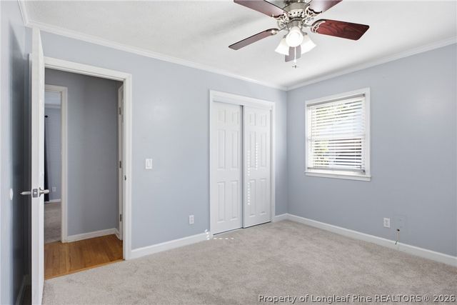3720 Souchak Drive, Hope Mills, NC 28348