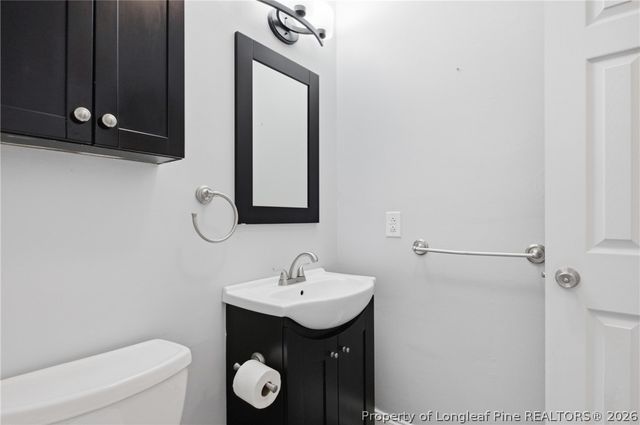 3720 Souchak Drive, Hope Mills, NC 28348