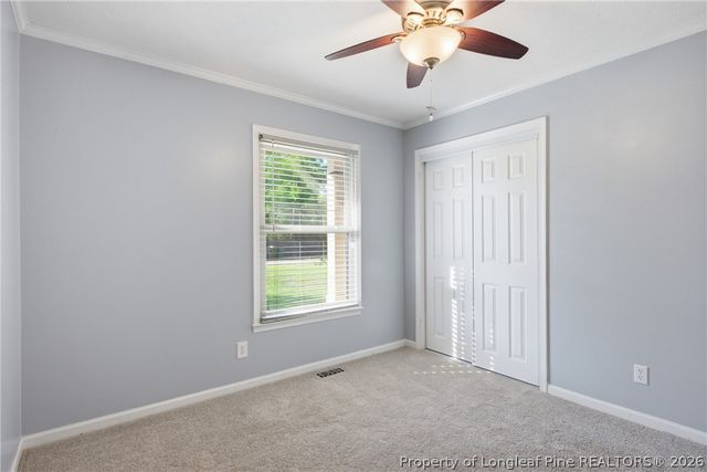 3720 Souchak Drive, Hope Mills, NC 28348