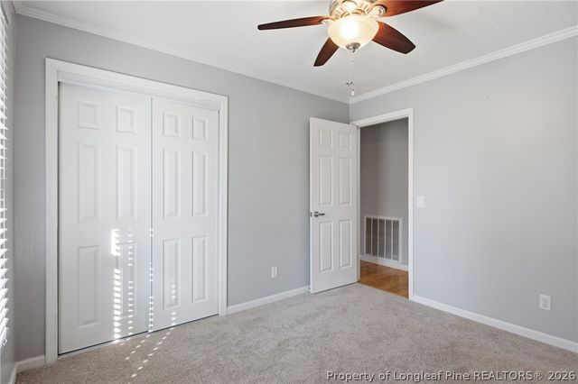 3720 Souchak Drive, Hope Mills, NC 28348