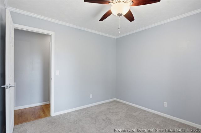 3720 Souchak Drive, Hope Mills, NC 28348
