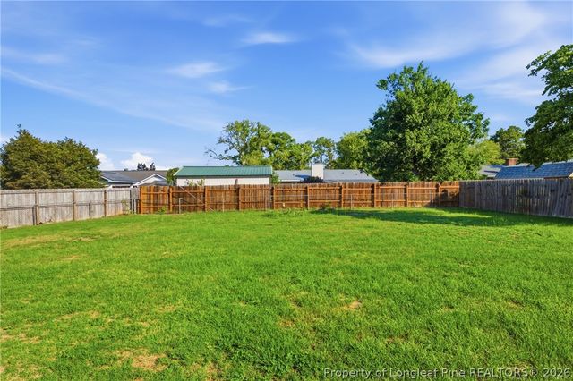 3720 Souchak Drive, Hope Mills, NC 28348