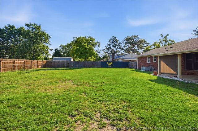 3720 Souchak Drive, Hope Mills, NC 28348