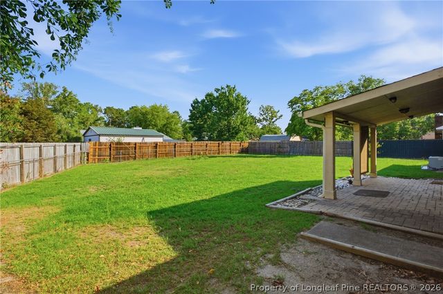 3720 Souchak Drive, Hope Mills, NC 28348