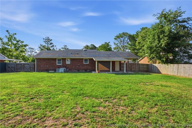 3720 Souchak Drive, Hope Mills, NC 28348