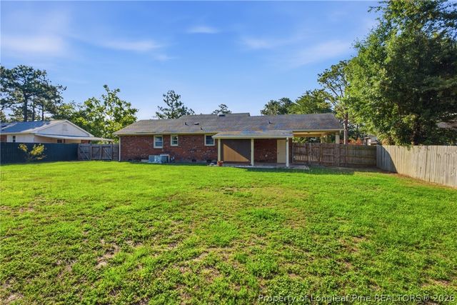 3720 Souchak Drive, Hope Mills, NC 28348