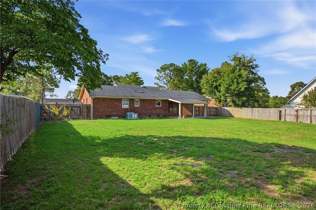 3720 Souchak Drive, Hope Mills, NC 28348