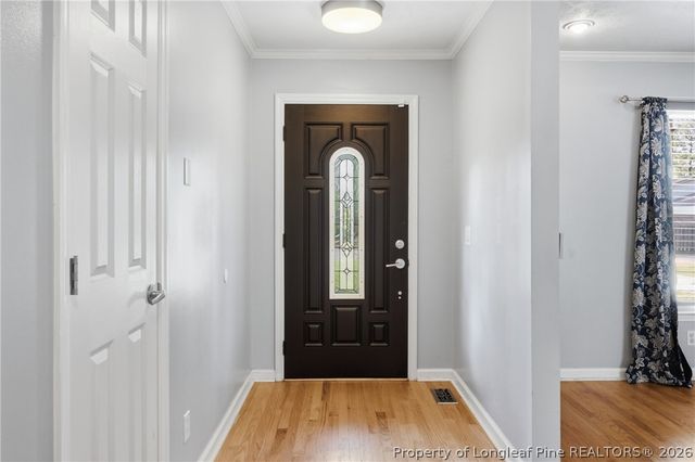 3720 Souchak Drive, Hope Mills, NC 28348