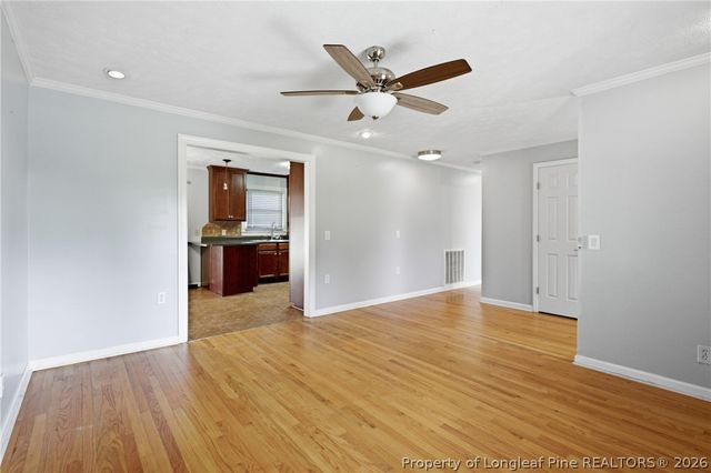 3720 Souchak Drive, Hope Mills, NC 28348