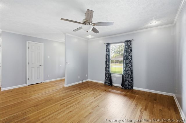 3720 Souchak Drive, Hope Mills, NC 28348