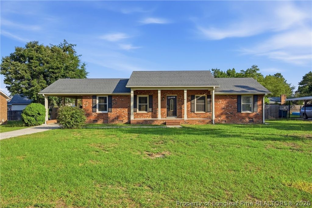 3720 Souchak Drive, Hope Mills, NC 28348 — photo 2
