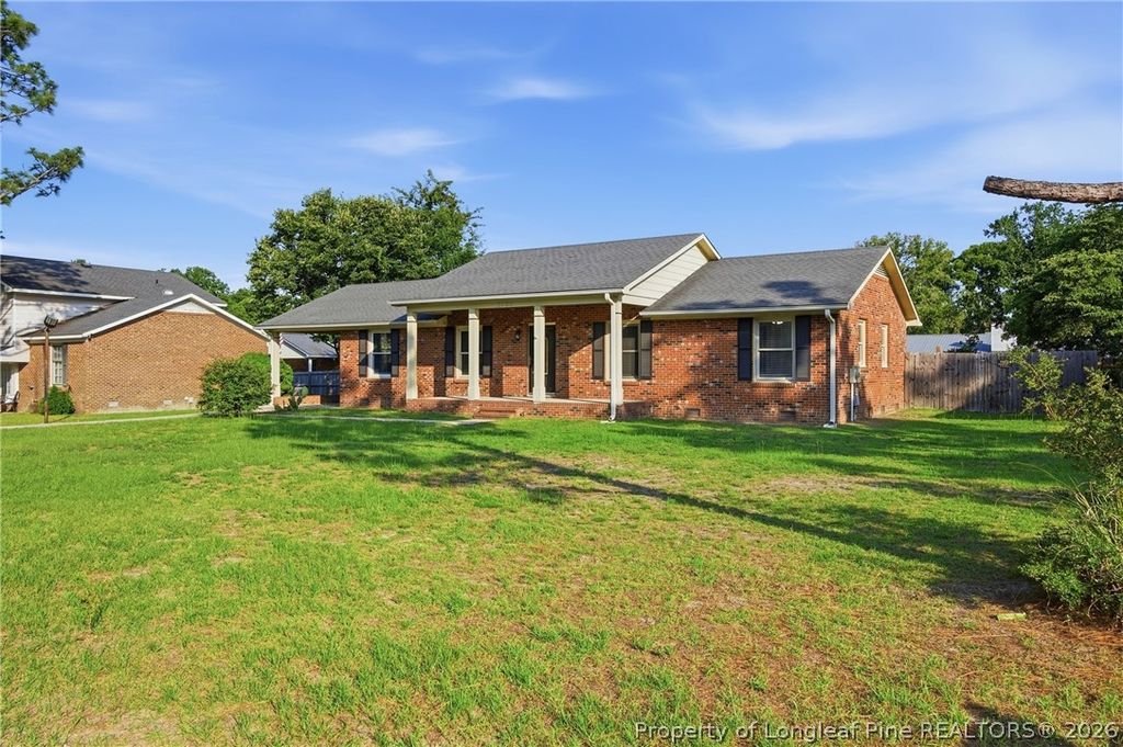 3720 Souchak Drive, Hope Mills, NC 28348 — photo 3