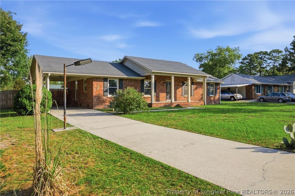 3720 Souchak Drive, Hope Mills, NC 28348 — photo 4