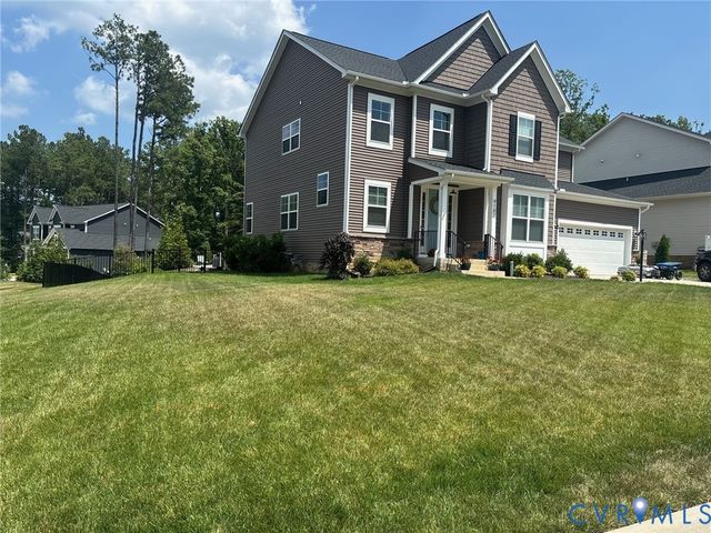 9107 Moldova Rd, Chesterfield, VA 23832