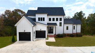 4653 S SHADES CREST ROAD, Helena, AL 35022