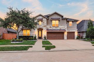 11631A Curate Wind Court, Richmond, TX 77407