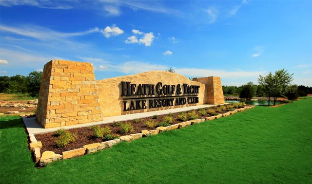 603 Schooner Court, Heath, TX 75032