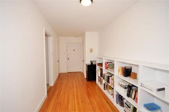 8 Kilsyth Ter 44, Boston, MA 02135