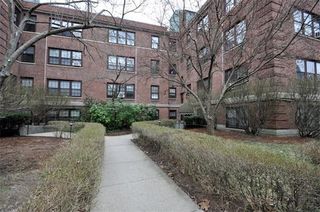 8 Kilsyth Ter 44, Boston, MA 02135