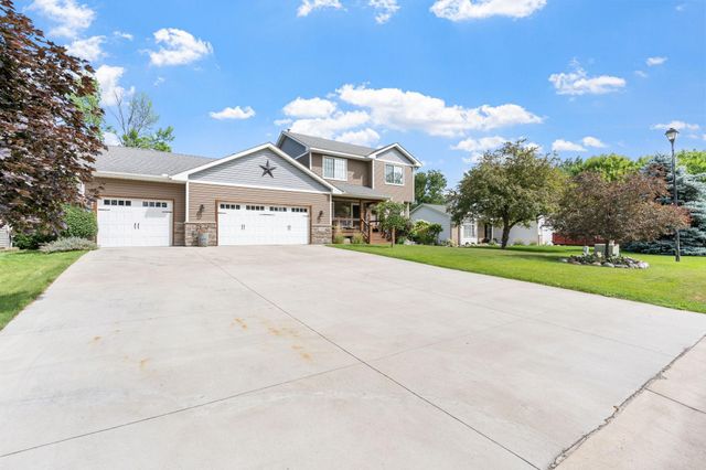 5741 145th Court NW, Anoka, MN 55303