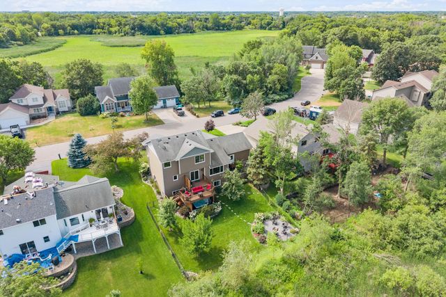 5741 145th Court NW, Anoka, MN 55303