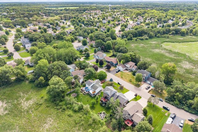 5741 145th Court NW, Anoka, MN 55303