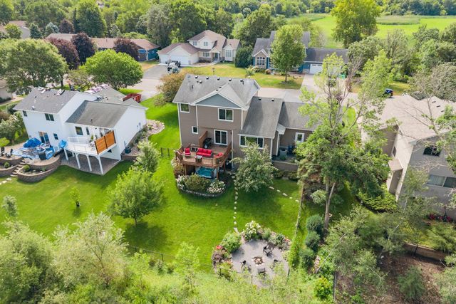 5741 145th Court NW, Anoka, MN 55303