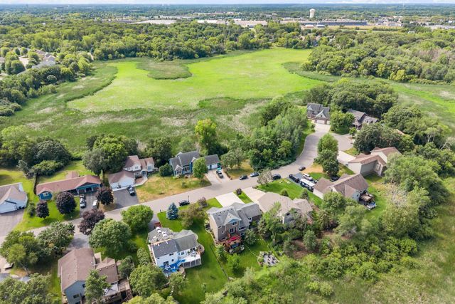 5741 145th Court NW, Anoka, MN 55303
