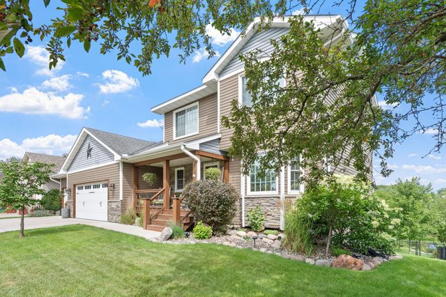5741 145th Court NW, Anoka, MN 55303