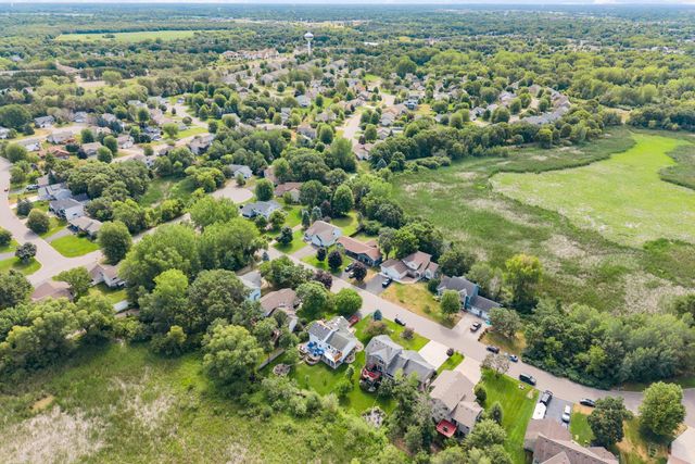 5741 145th Court NW, Anoka, MN 55303